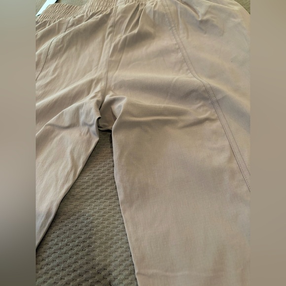 NWT Yogalicious Leafless Tree Trekki Modern Day Pant - L - Picture 6 of 8